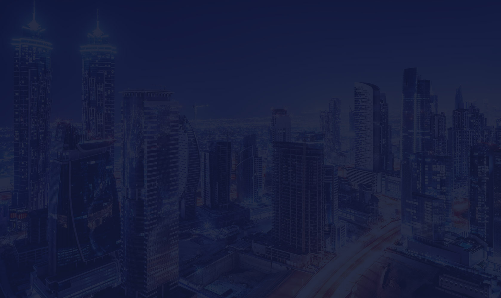 parallax background